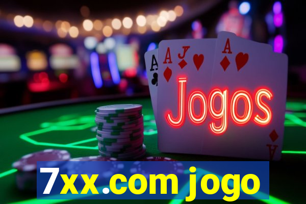 7xx.com jogo